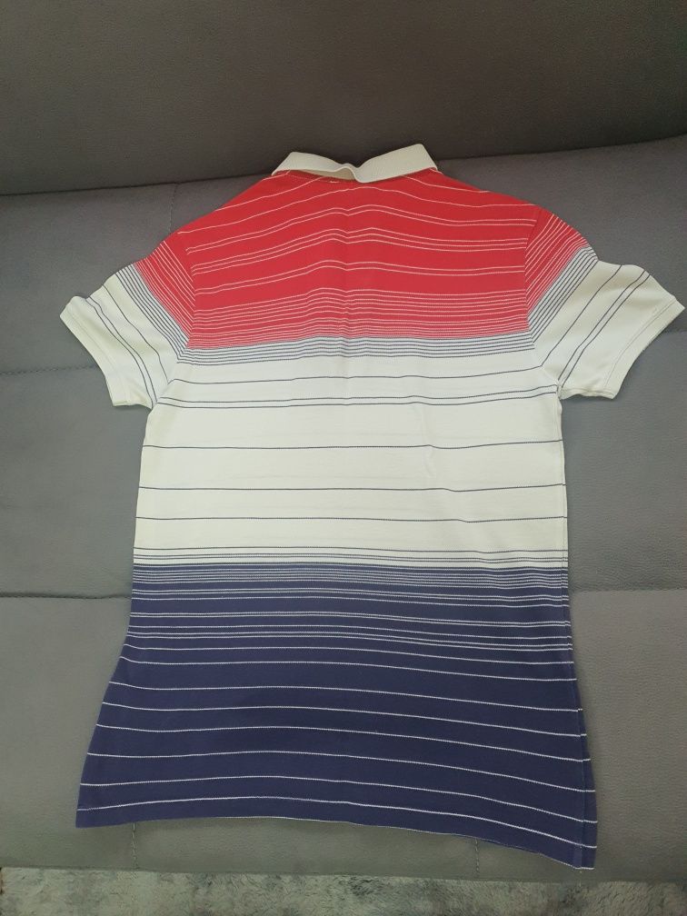 Тениска US Polo ASSN