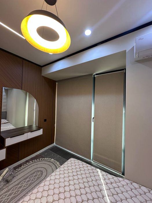 Jalyuzi жалюзи full moonda tinch va osoishta xayot