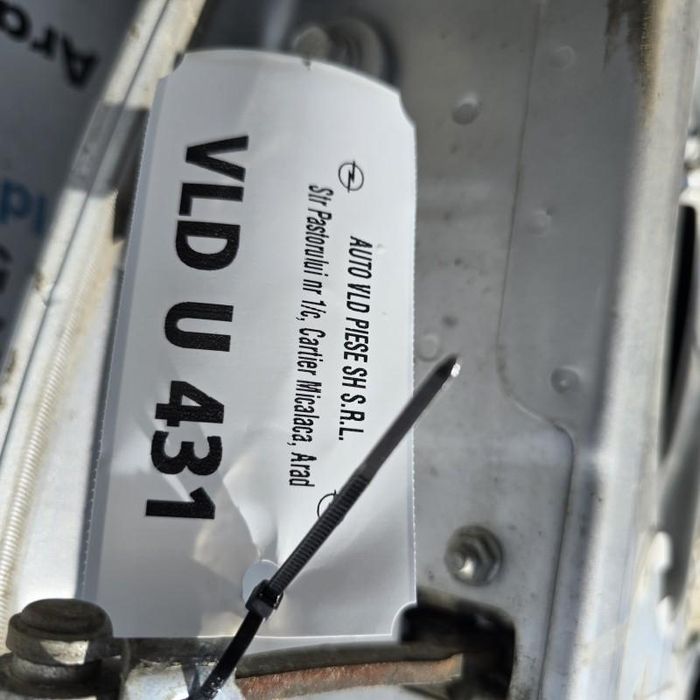 Portiera usa Z157 stanga spate Opel Vectra C