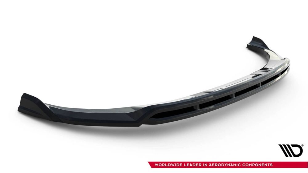 Pachet Exterior Prelungiri Audi E-Tron Maxton Design