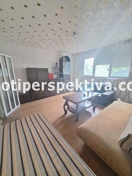 Продава се Двустаен апартамент в Пловдив, Кършияка - 57 кв.м за 1544 €/кв.м - Снимка #5
