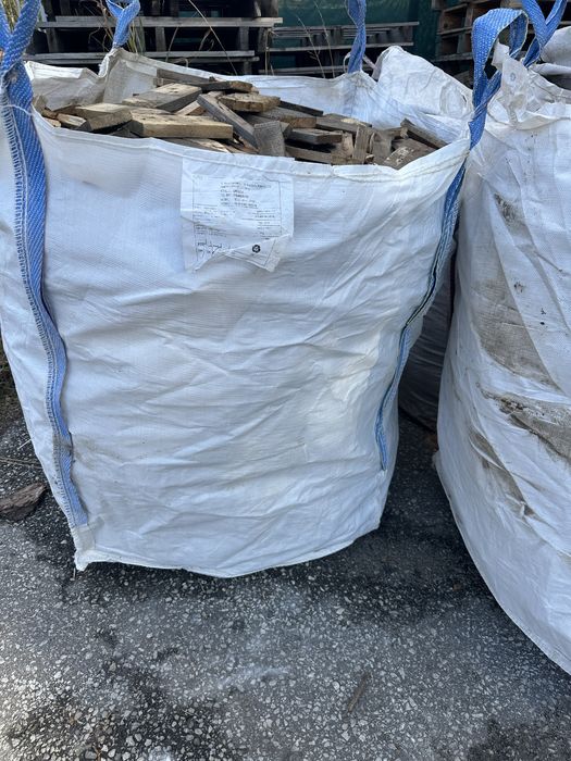 Изрезки в биг бег и чували (чам)