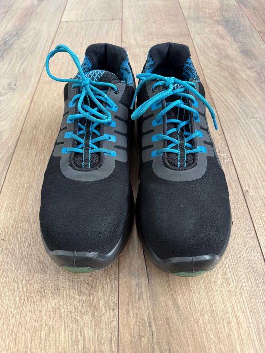 Steitz Secura 42 S2 ESD bocanci impermeabili  bombeu barbati