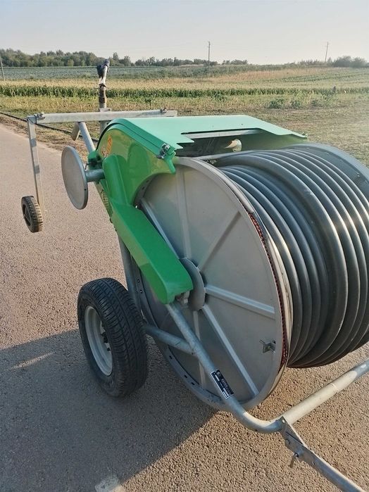 Поливна макара Bauer