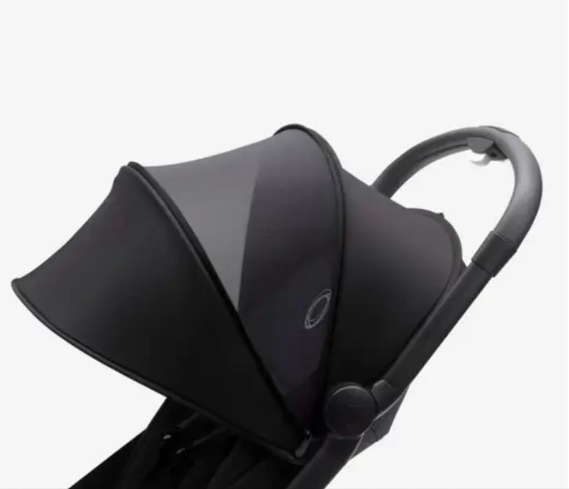 Продам прогулочную коляску