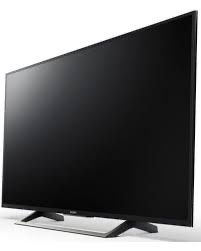 Sony Bravia KD-55XE7005 55", 4K TV HDR