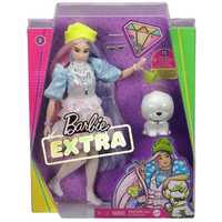 Barbie Extra Nouă Sigilata