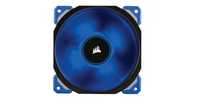 ! Корпусный кулер Case Fan Corsair ML120 Blue 120mm | Цена с НДС