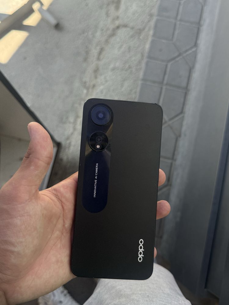 Oppo A78 8ga 256
