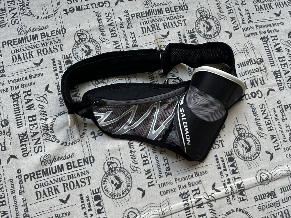 Salomon original спортен колан.
