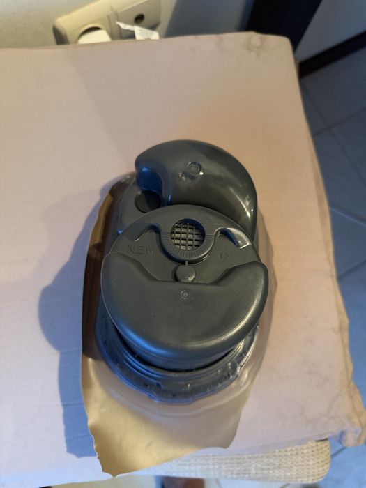 Помпа надуваемо легло intex