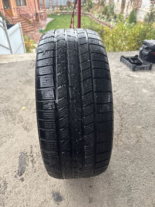 Шины 265/45/21 зима