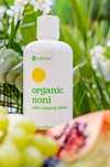 Organic Noni Calivita-Energie, Vitalitate, Imunitate și Detox Natural!