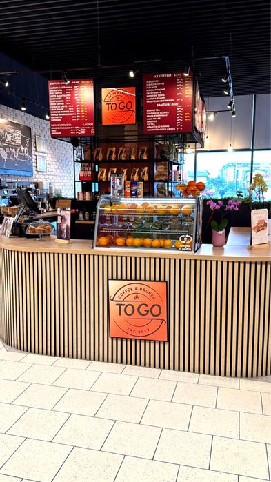 Oportunitate unică  Predare Cafenea în Galeria Kaufland