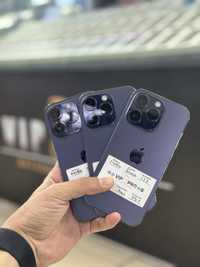 Iphone 14 pro 128 Gb Purple