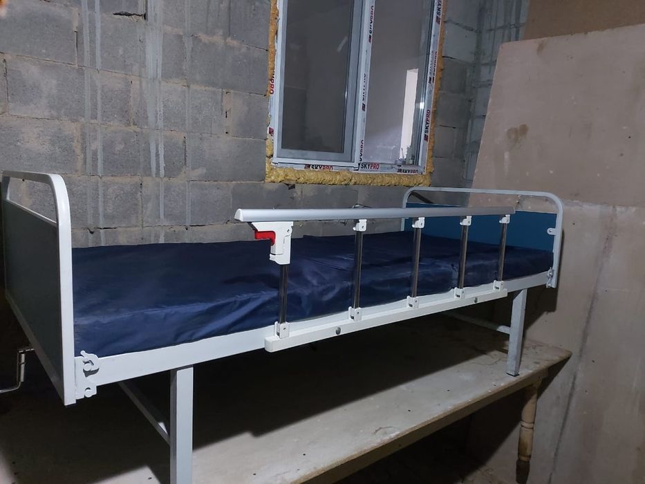 Артапедическии кровать.