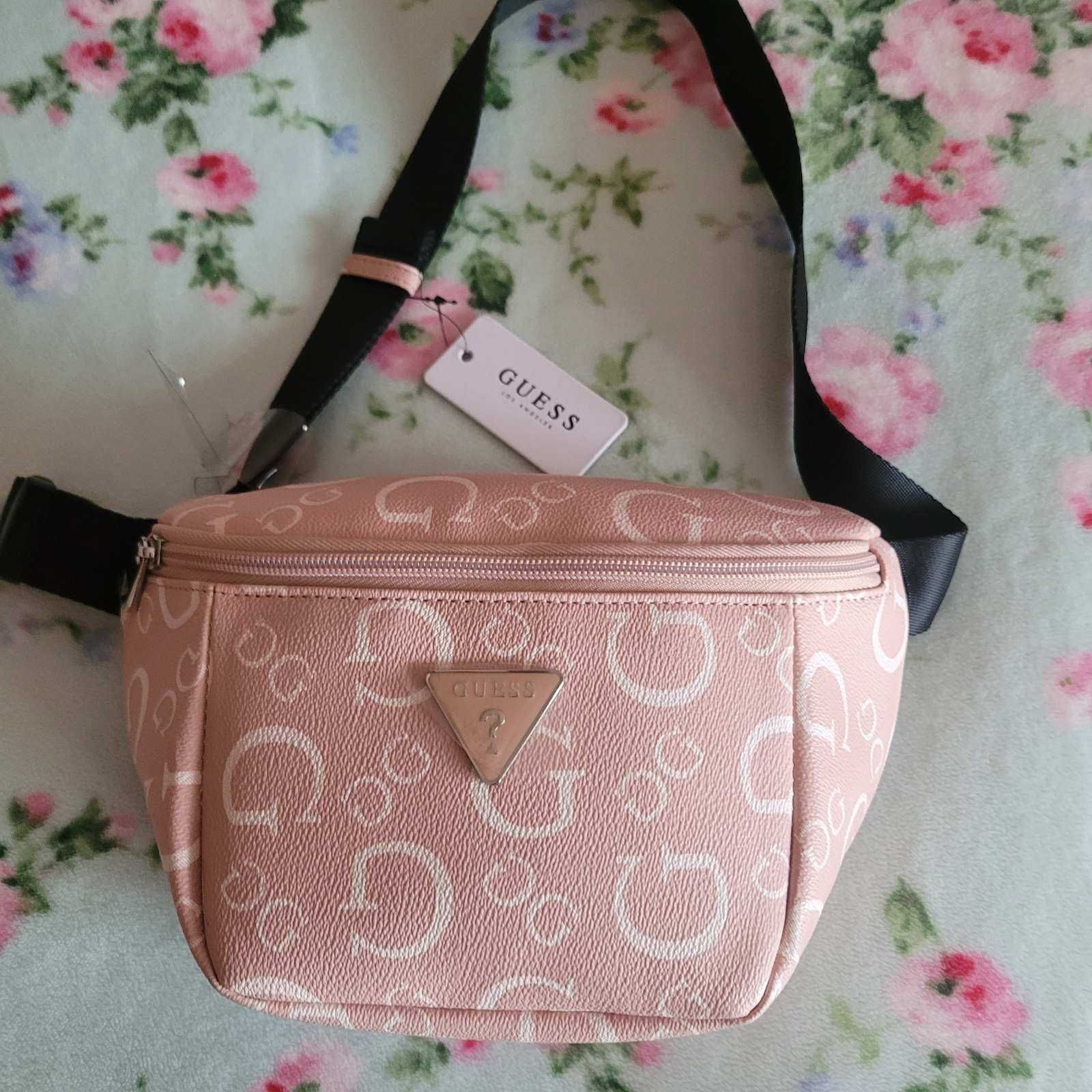 Guess чисто нова чанта за кръст