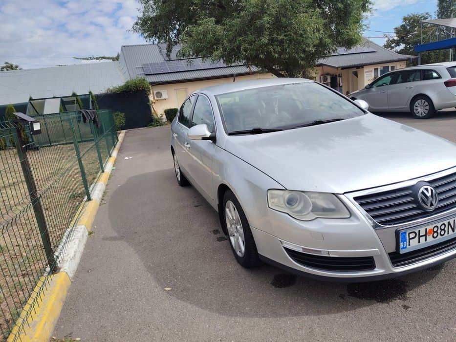 De vânzare Volkswagen Passat , Benzina
