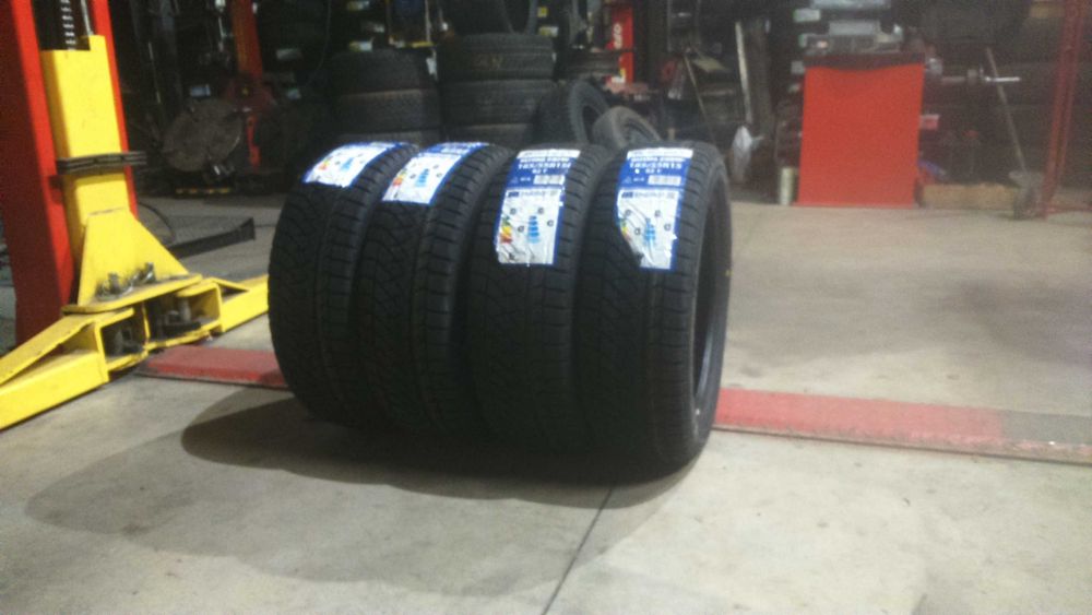 Anvelope Delmax 185/55/15 Noi De Iarna