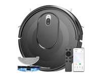 Прахосмукачка робот Clenova W7 2600Pa Сухо и мокро почистване