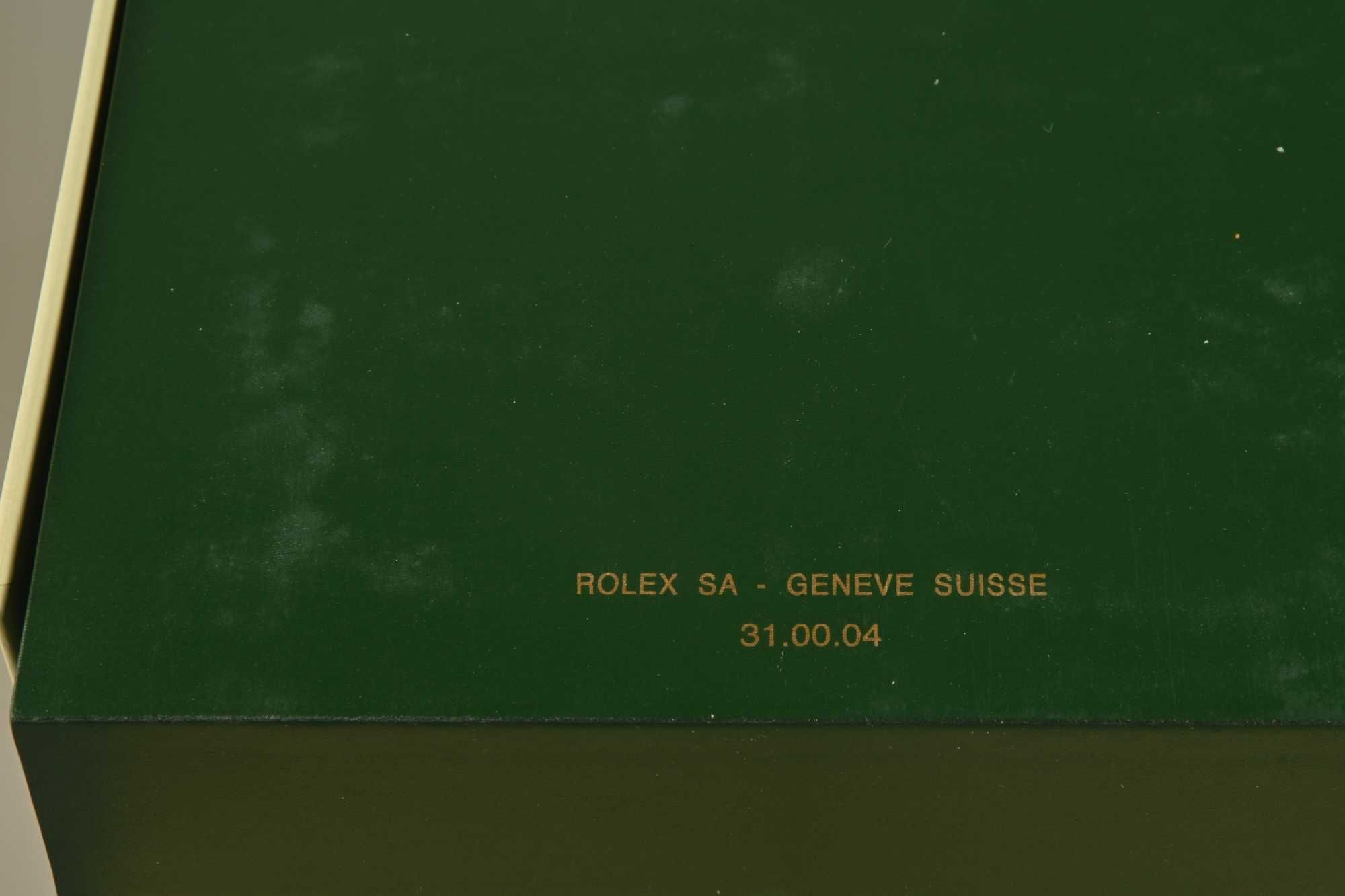 Кутия за Ролекс Rolex Medium Box 31.00.04