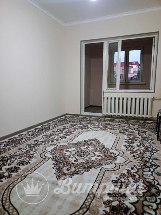 2 комнатная квартира ориентир ЖК Гринвич