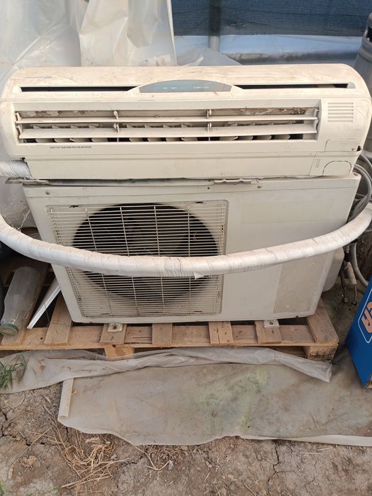 Aer condiționat de vanzare