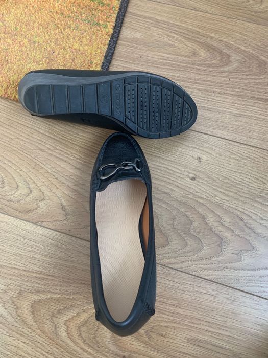 Дамски обувки Geox