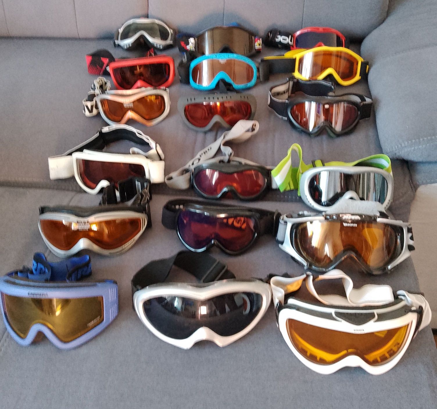 Ochelari de Ski/snowboard