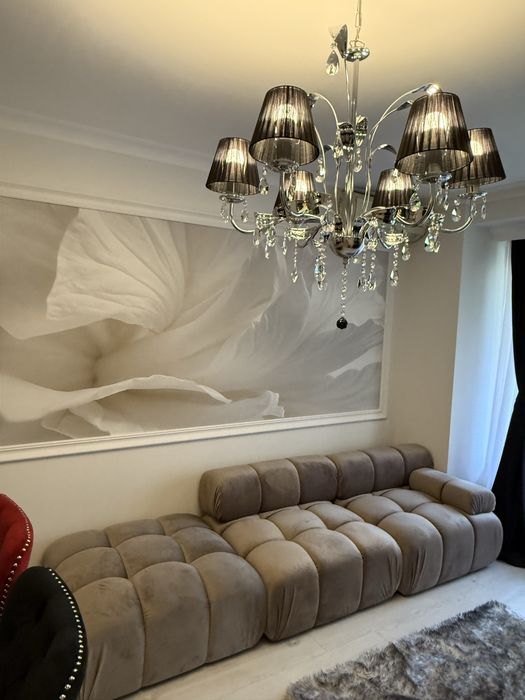 Vanzare apartament 2 camere, strada Zeletin, pret nou!