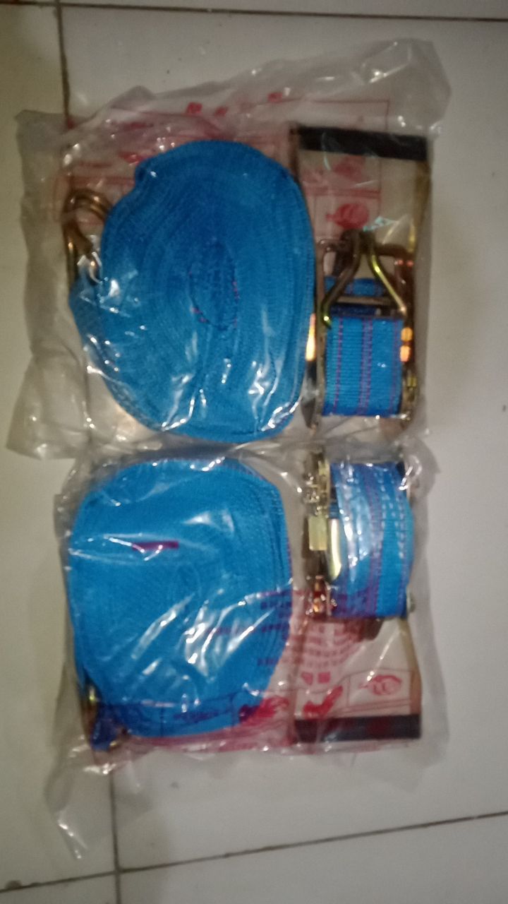 Remen trishotka 10m*10sm optom narxlarda