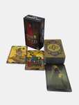 Таро Темного Леса - Dark Wood Tarot, размер 7х12см