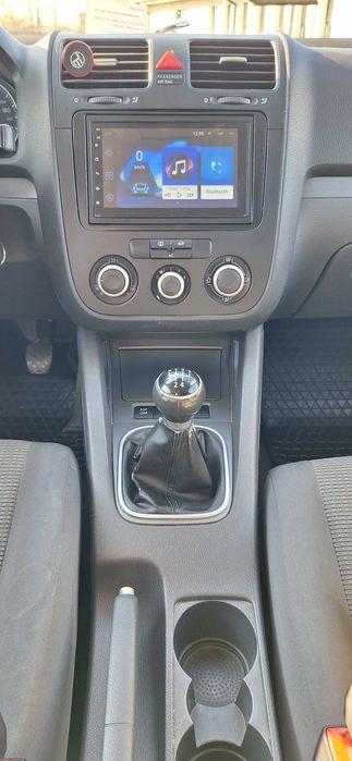 VW golf 5 1.9 tdi
