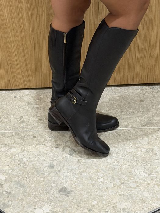 Продам НОВЫЕ зимние сапоги