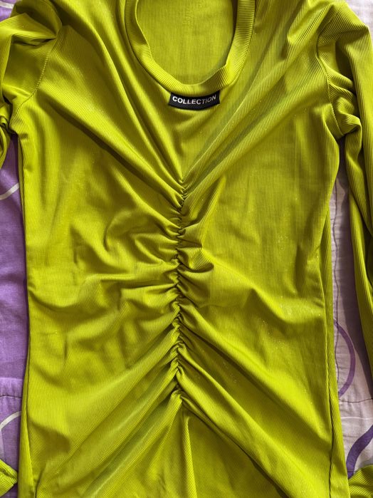 Дамска блуза Nikolecollection