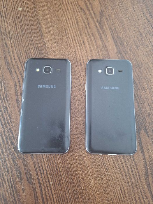 Telefon Samsung J5 2016