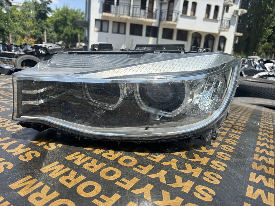 Фар BMW 3 F34 GT