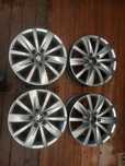 Jante vw r16 5x112 et 45 passat  golf touran etc