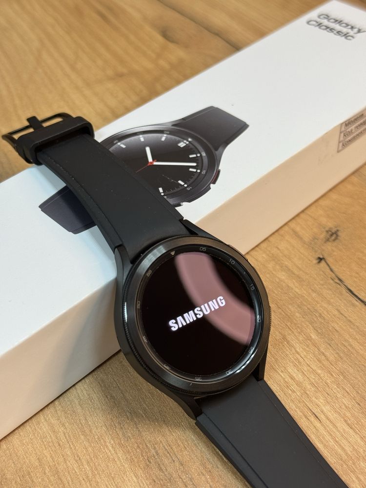 Samsung Galaxy Watch (Рассрочка 0-0-12) Актив Ломбард