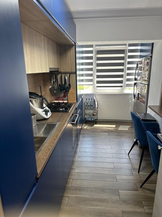 OFERTA!! Vand Apartament Tomis Nord