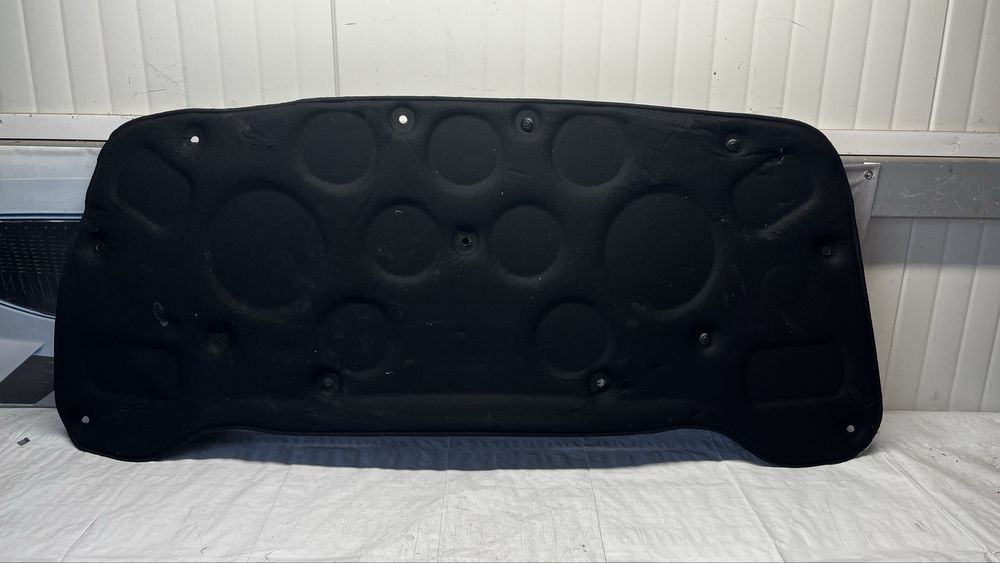 Mercedes GLA X156 кора под преден капак