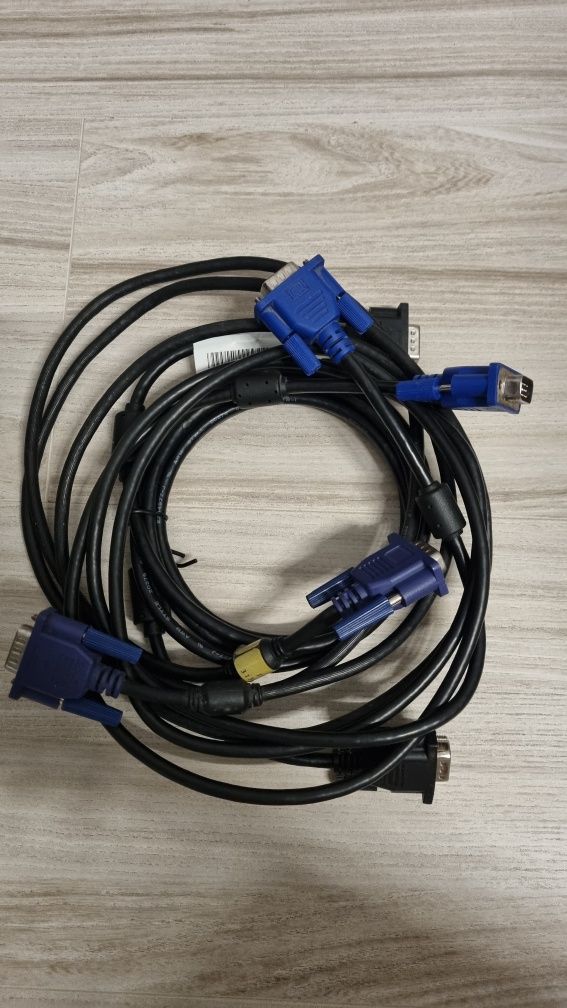 Cabluri Monitor VGA VGA