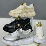Adidași dama Versace