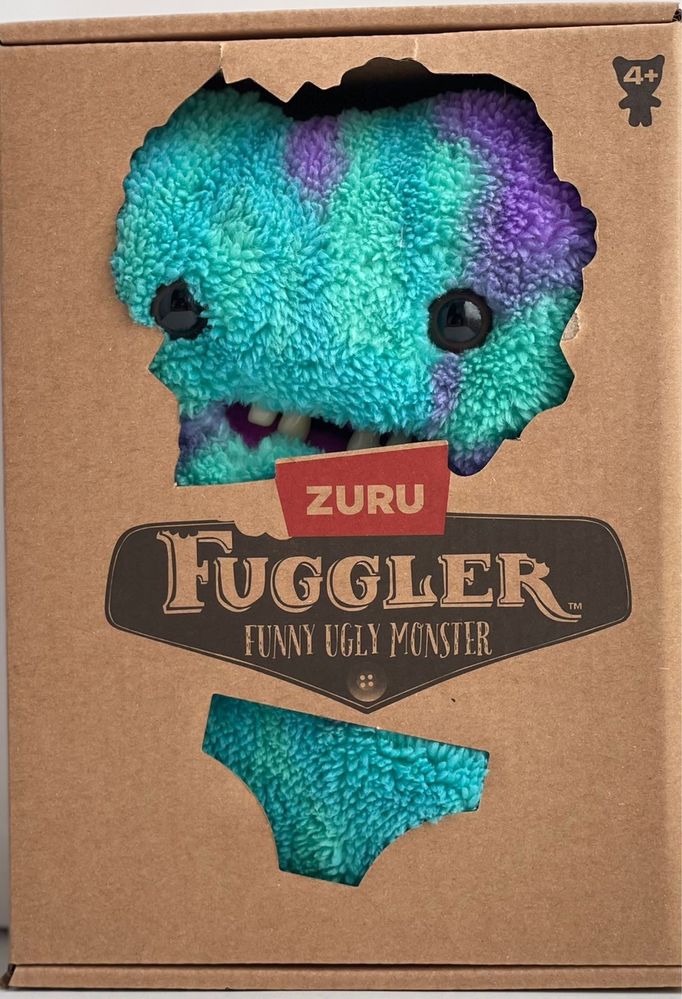 Fuggler оптом, в хорошем качестве