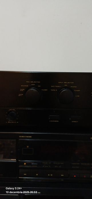 Amplificator Pioneer A-335