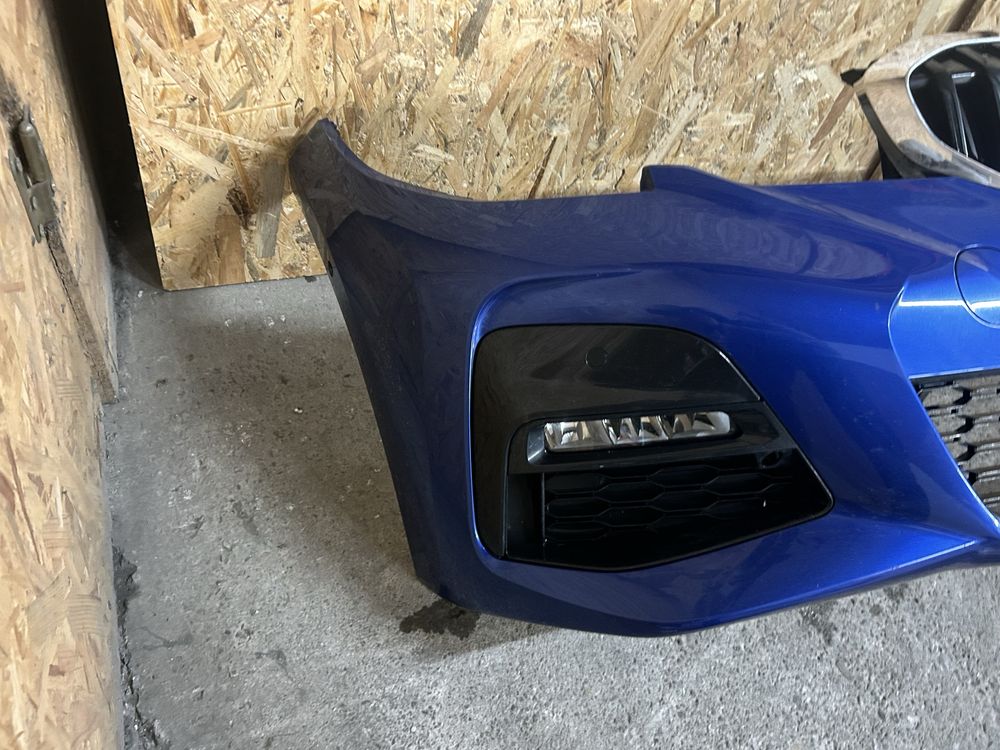 Bara fata bmw G20 G21 M paket completa 2019-2022