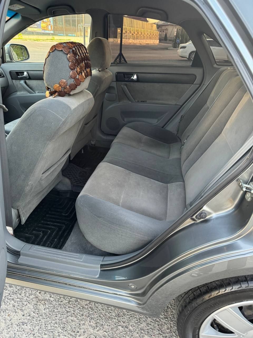 Jentra  2014yil 7700$