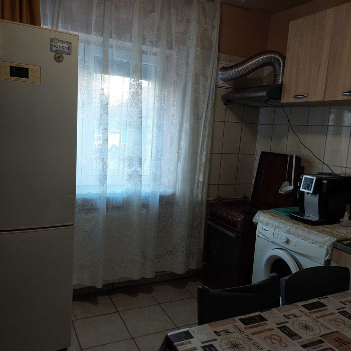 Inchiriez Garsoniera Doamna Ghica