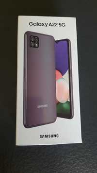 Samsung galaxy A22 5G