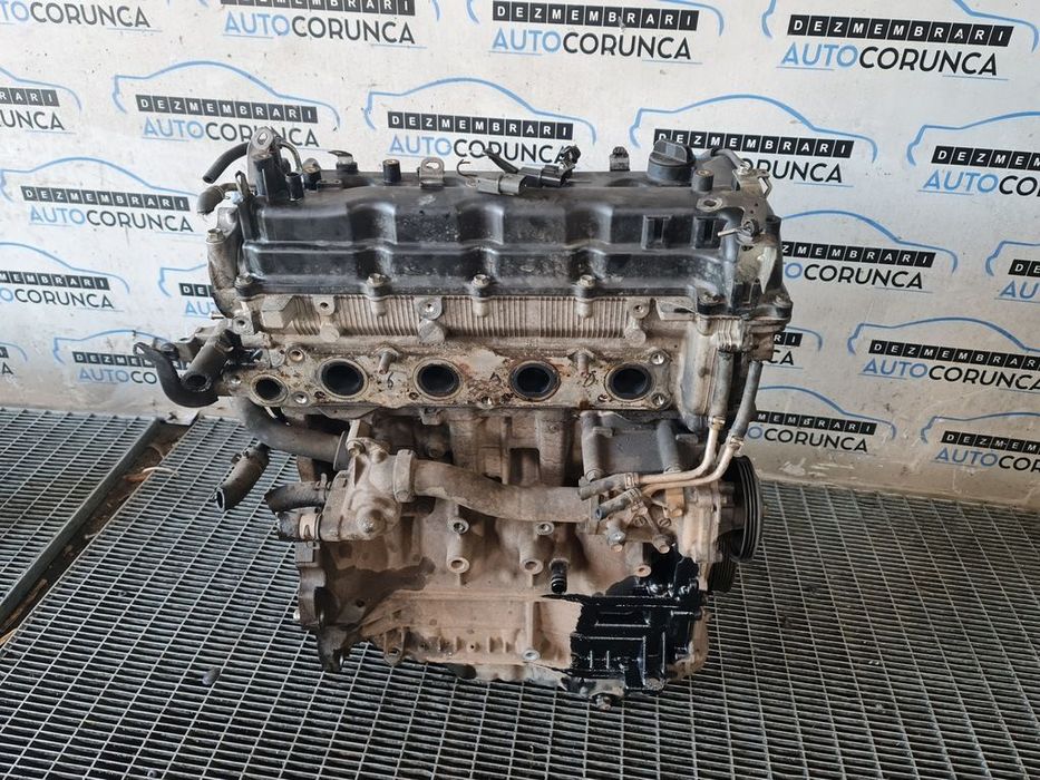Motor Mitsubishi Outlander III 2.2 Diesel 2012 - 2015 150CP Manuala 4N14 Euro5 (1339) ...